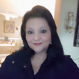 Meet your Posher, Sylvia